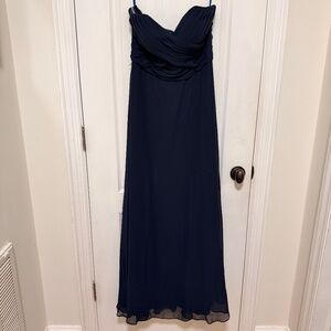 Kennedy Blue Lisa - 28383 Navy
